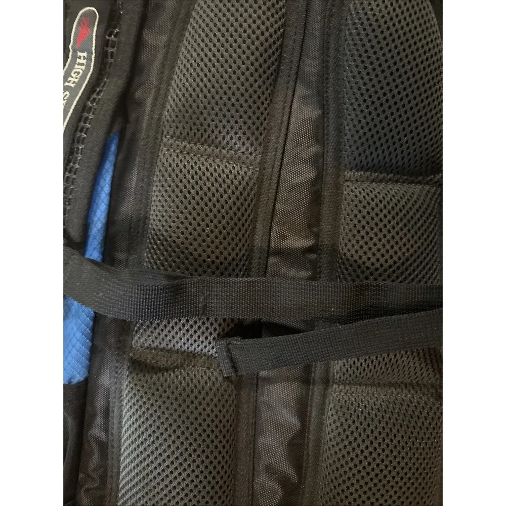 High Sierra excellent used